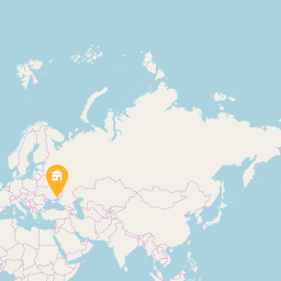 Baza Otdyha Siesta на глобальній карті